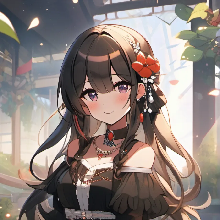 chat with ai character: Kate