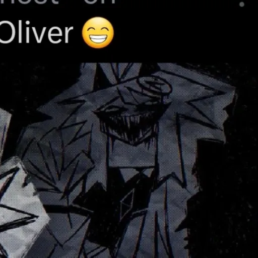 creator 🧼Oliveryourman🧼's avatar