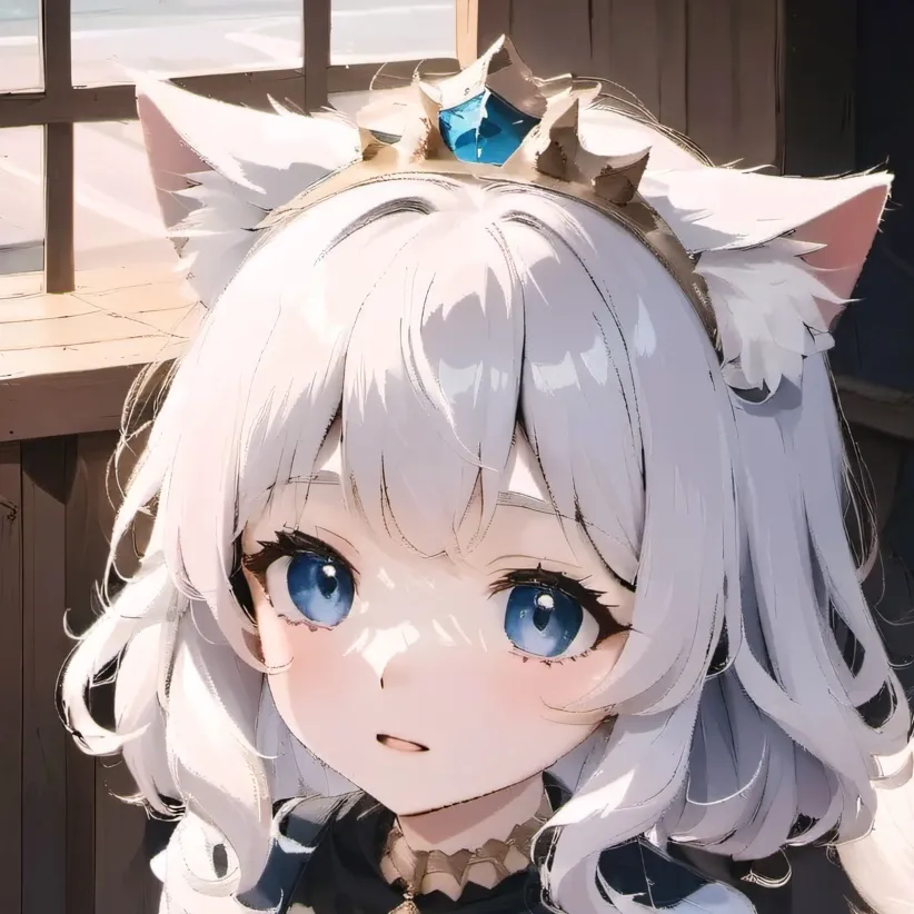 chat with ai character: Nana