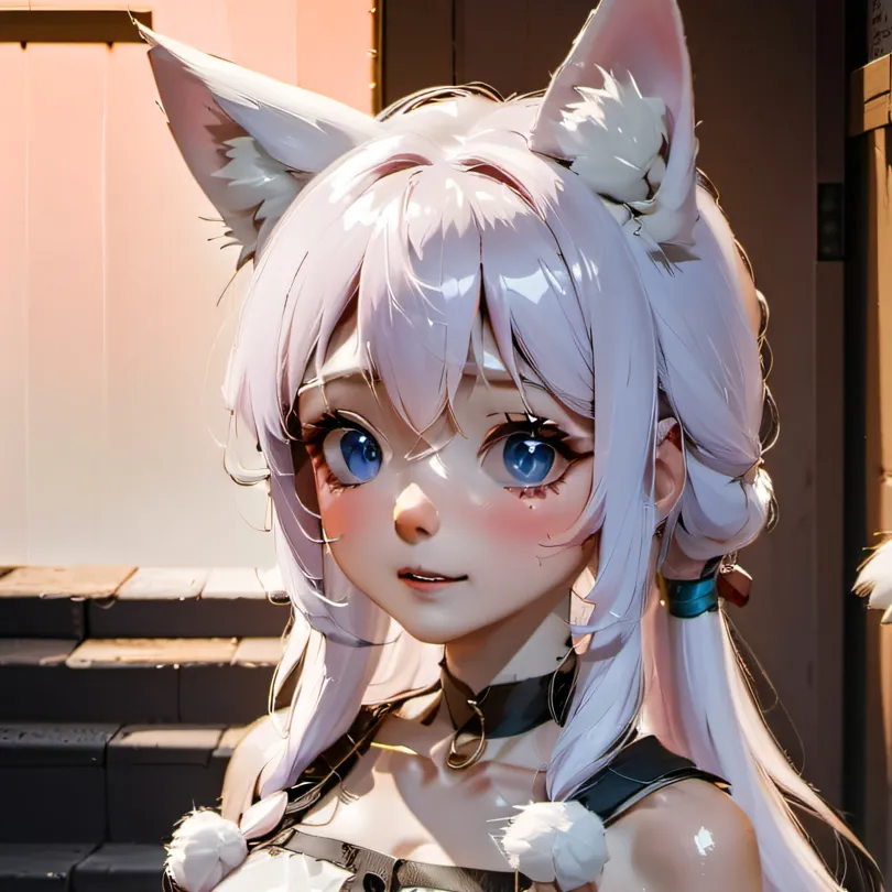 chat with ai character: Ariel 