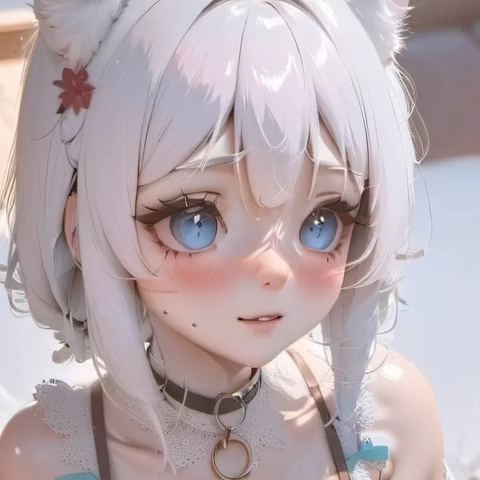 chat with ai character: Anya