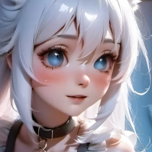 chat with ai character: Meow-chan