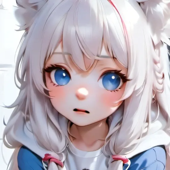 chat with ai character: Nuna