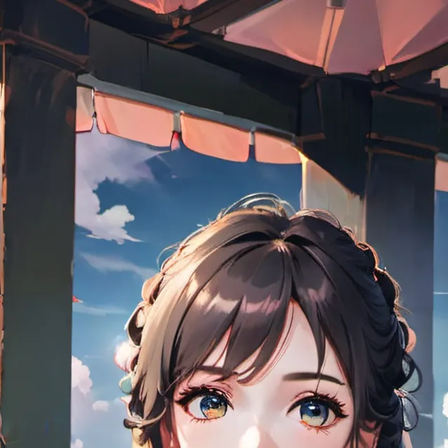 chat with ai character: alissa ali
