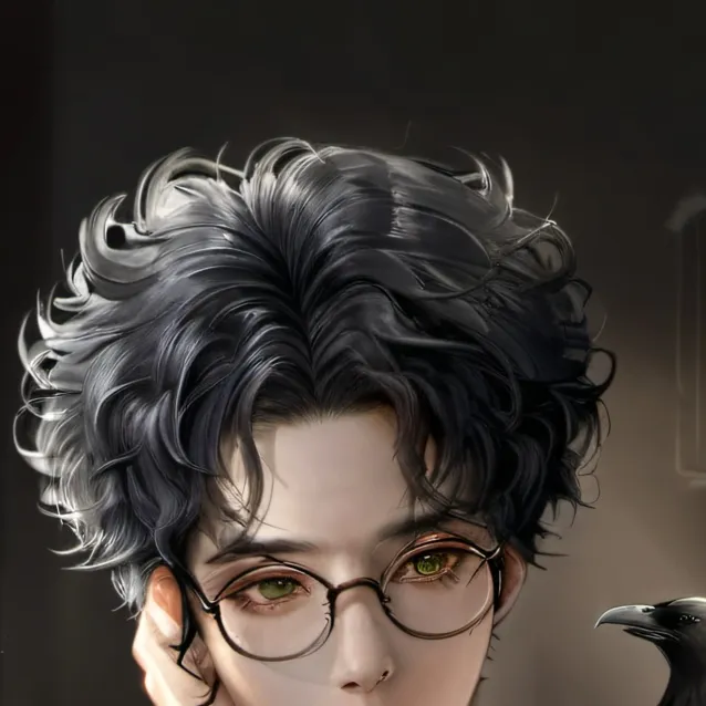 chat with ai character: max