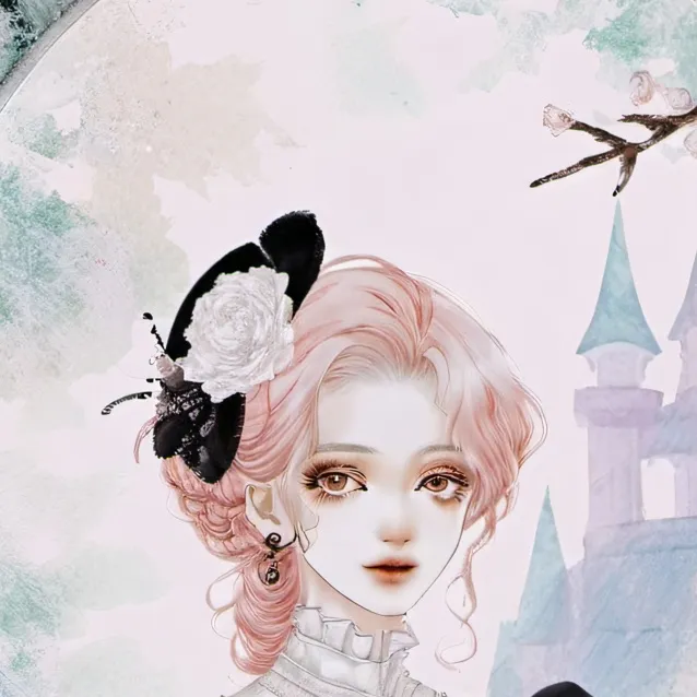 chat with ai character: Queen of England