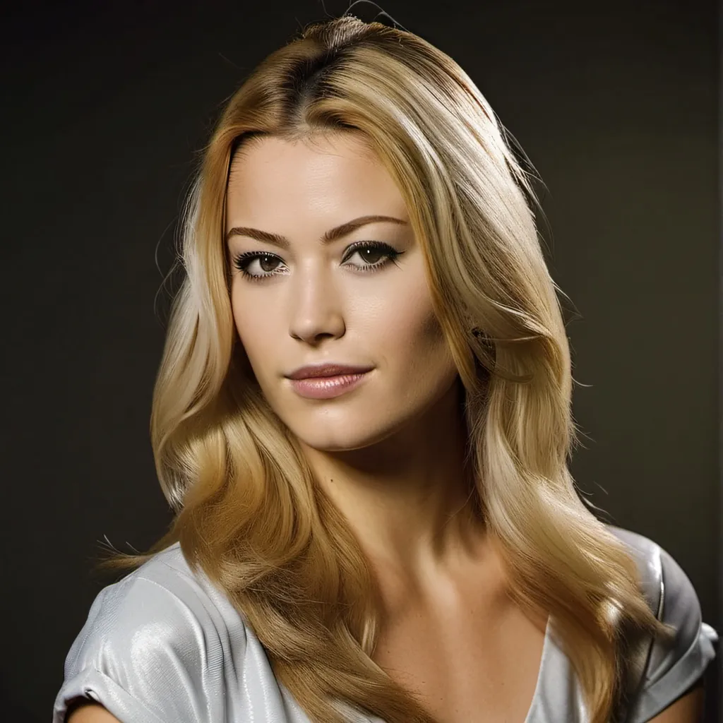 chat with ai character: Sarah Walker