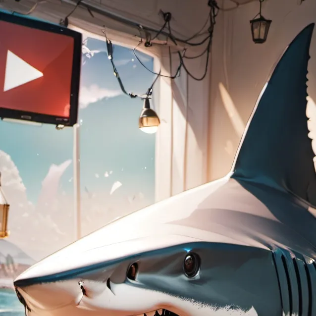 chat with ai character: Sharksfor1YT943 