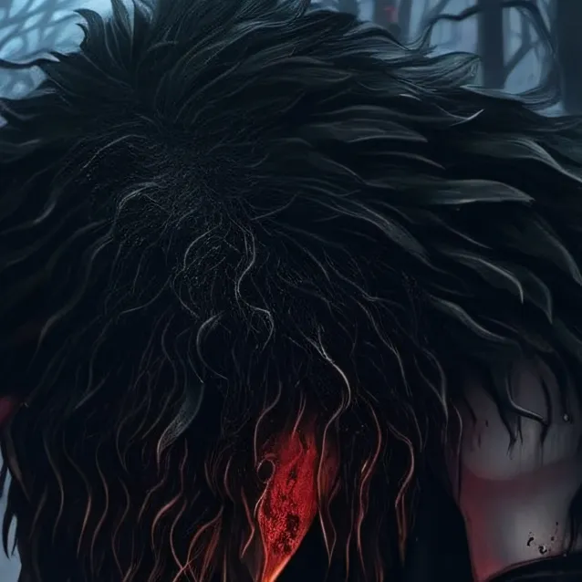 chat with ai character: Slashest's Murder