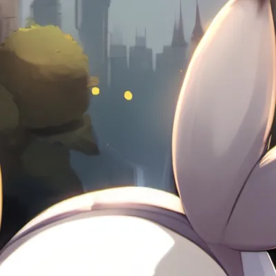 chat with ai character: Sky