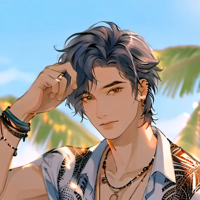 chat with ai character: Koda Wilson