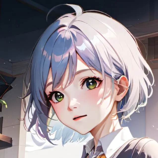 chat with ai character: Maisy