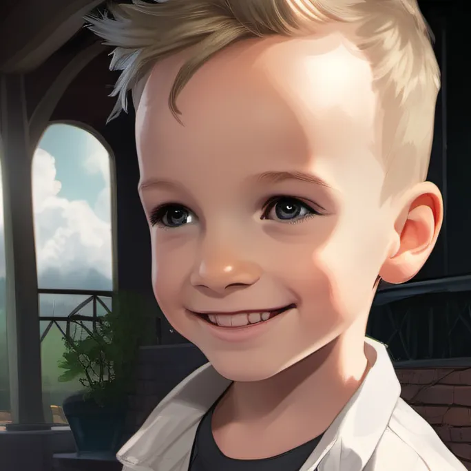 chat with ai character: Mason