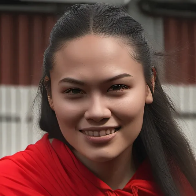 chat with ai character: Sadie Harrris