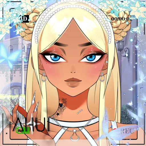 creator Talkior-dAhTY Amie's avatar