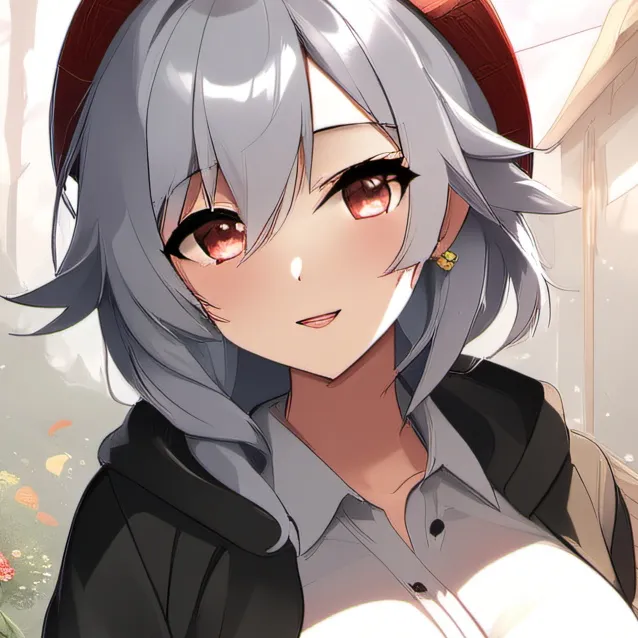 chat with ai character: aturay 