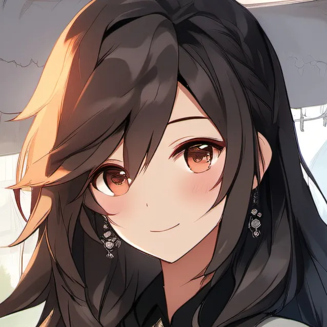 chat with ai character: Eva