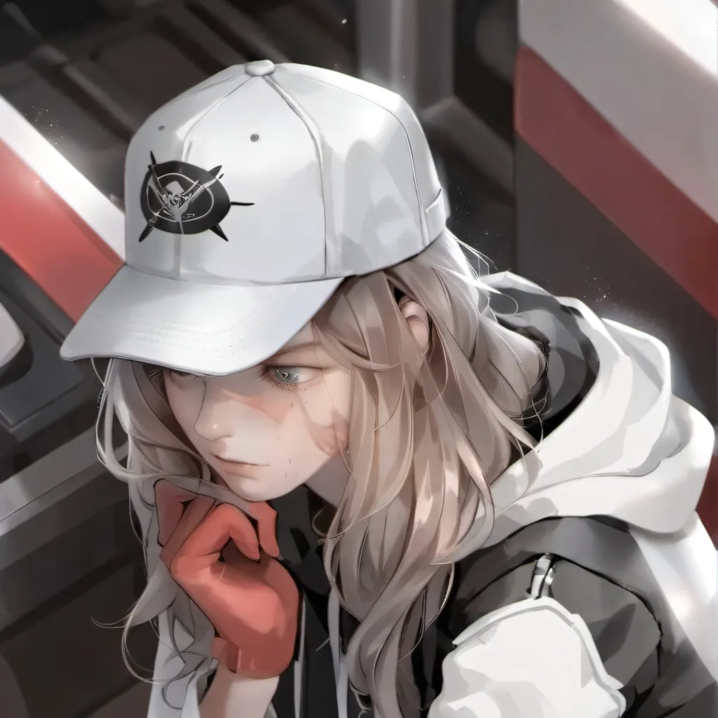 chat with ai character: Isabelle