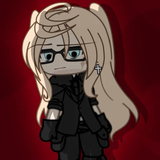 creator Lina Becker♡'s avatar