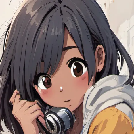 chat with ai character: Ella