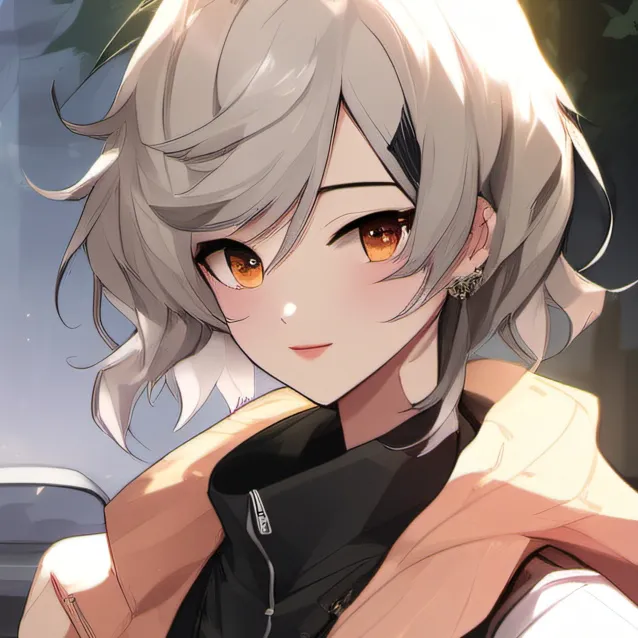 chat with ai character: god