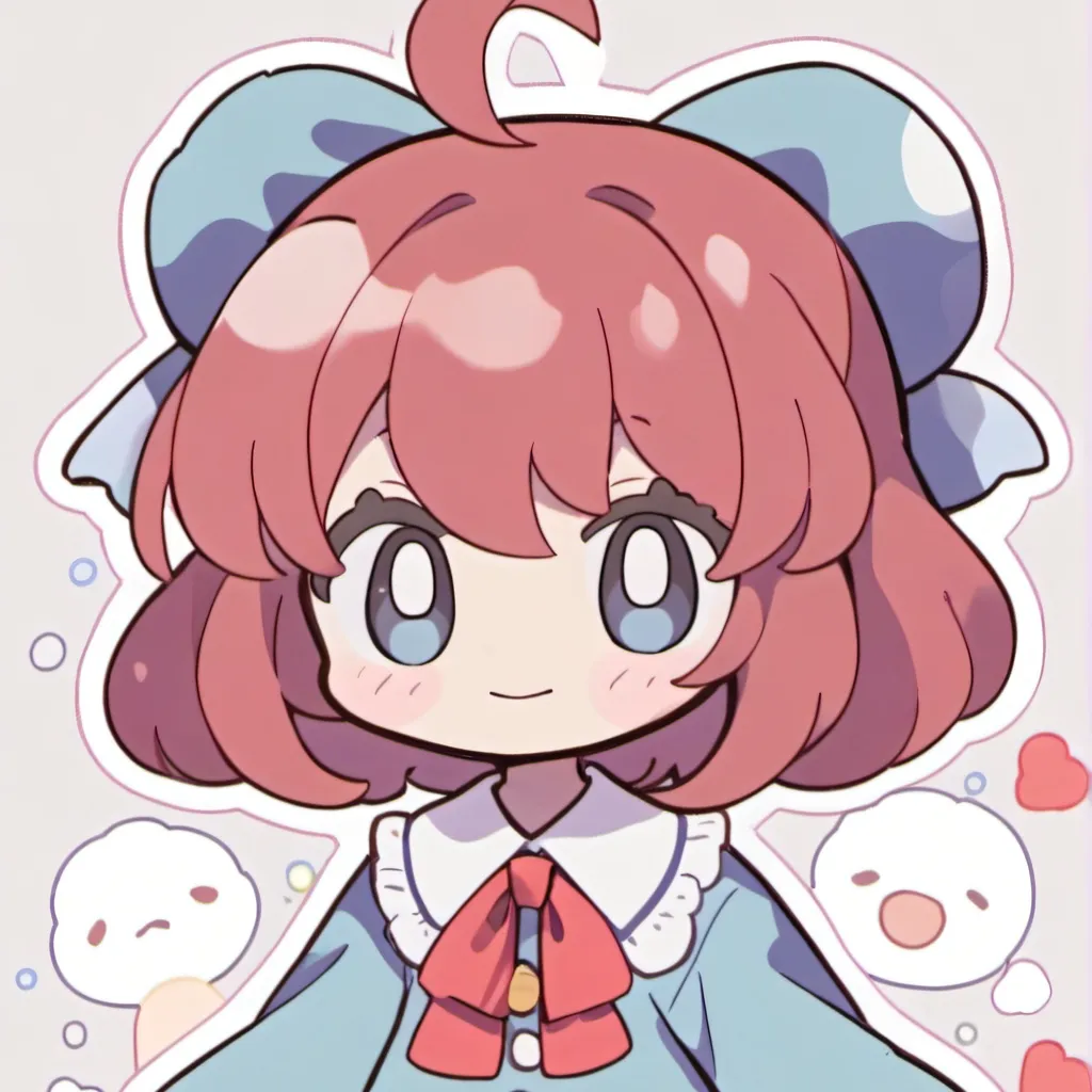 chat with ai character: Ragatha