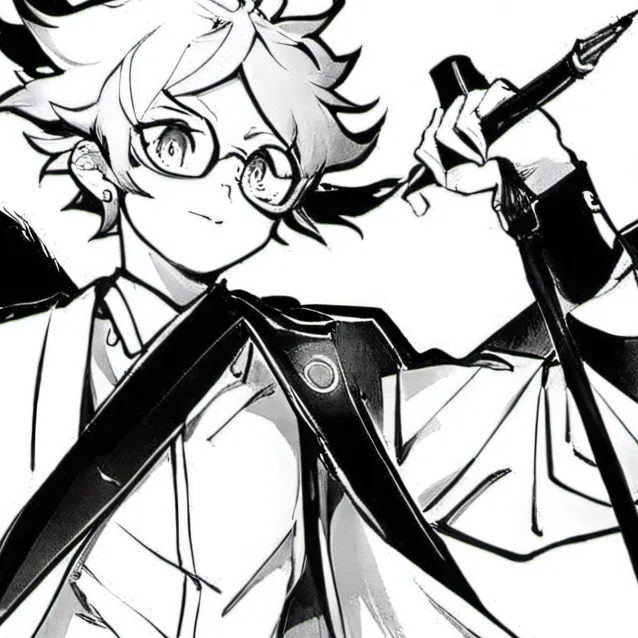 chat with ai character: alastor