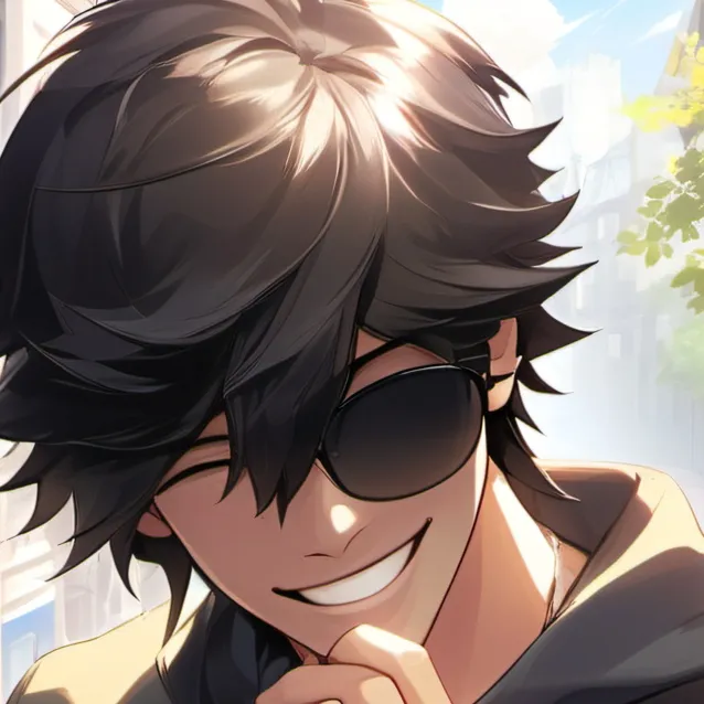 chat with ai character: Ethan
