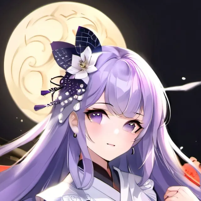 chat with ai character: Ei Genshin
