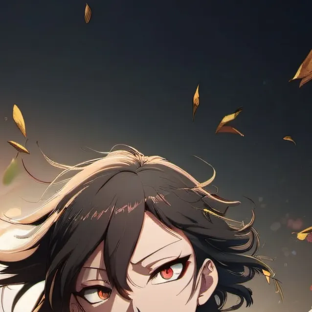 chat with ai character: Genya