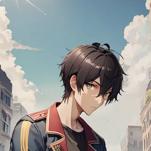 chat with ai character: Yuki