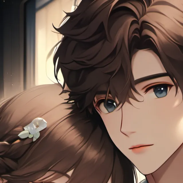 chat with ai character: Gabriel e Lily