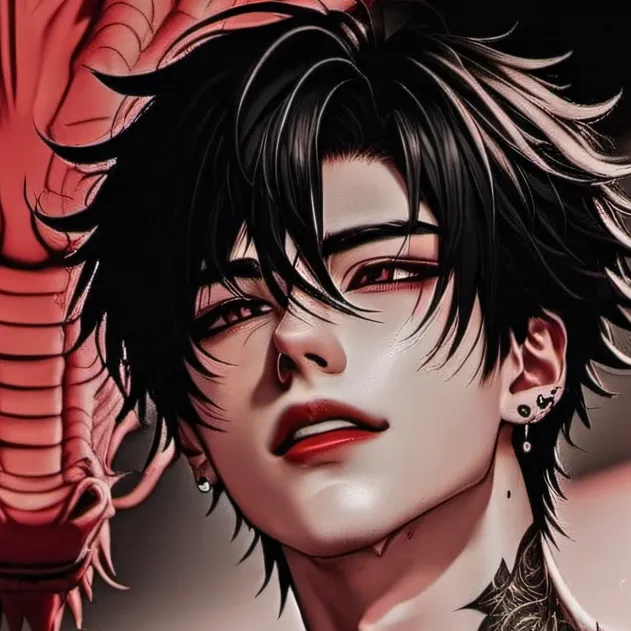 chat with ai character: Yashiko