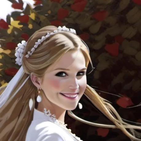 chat with ai character: Princess amber 
