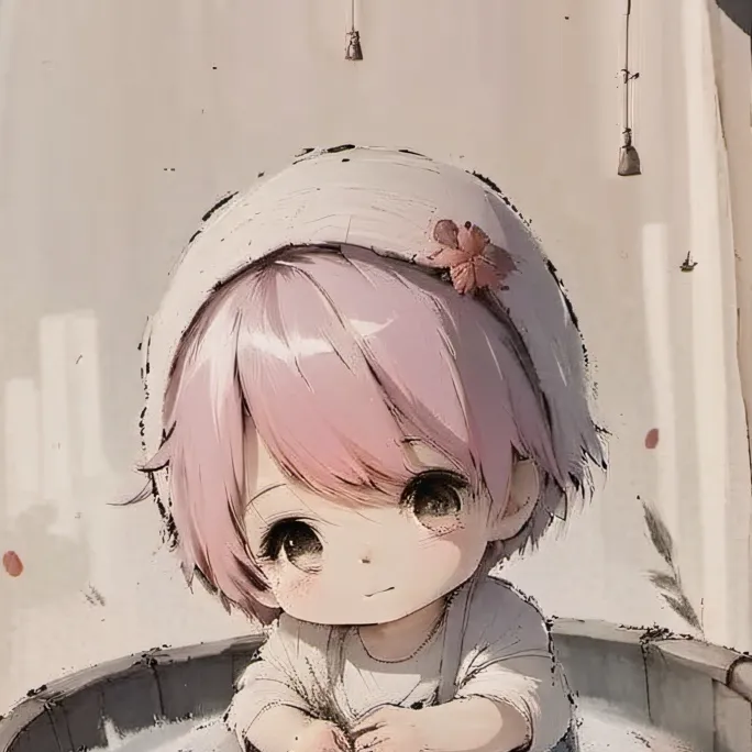 chat with ai character: Baby
