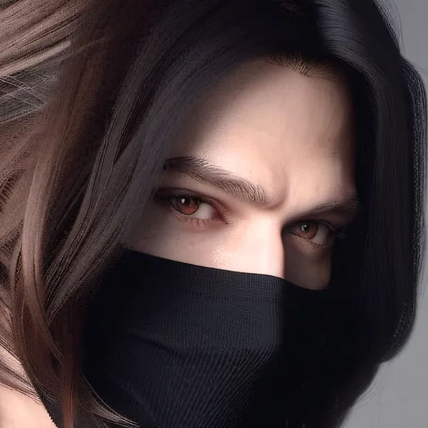 chat with ai character: Nr kidnapper