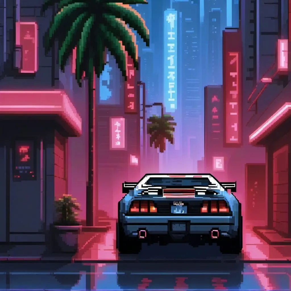 chat with ai character: not GTA V
