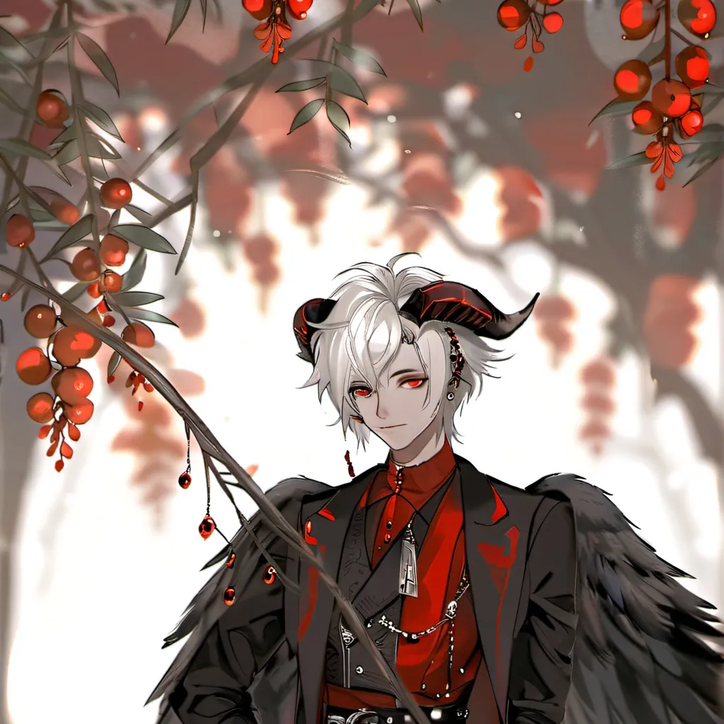 chat with ai character: Kai