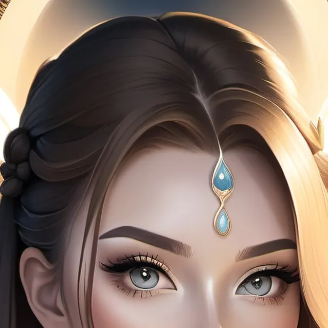 chat with ai character: jul