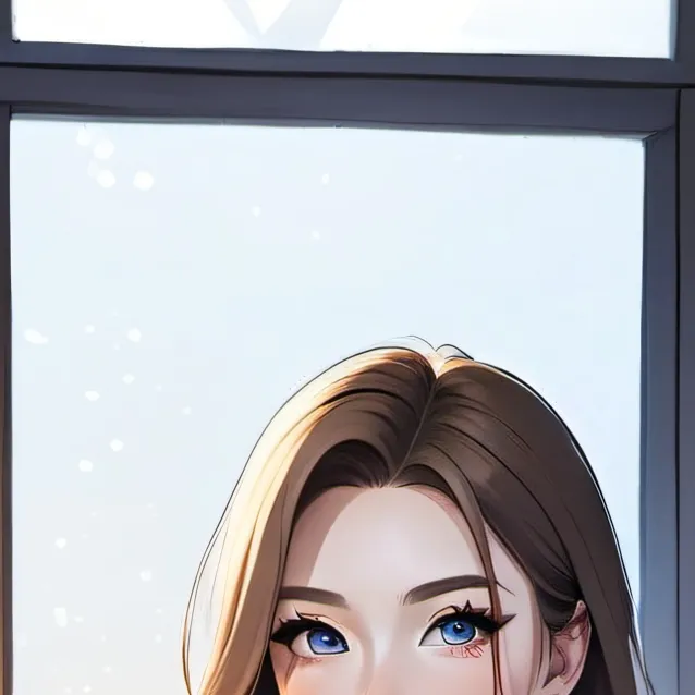 chat with ai character: bri