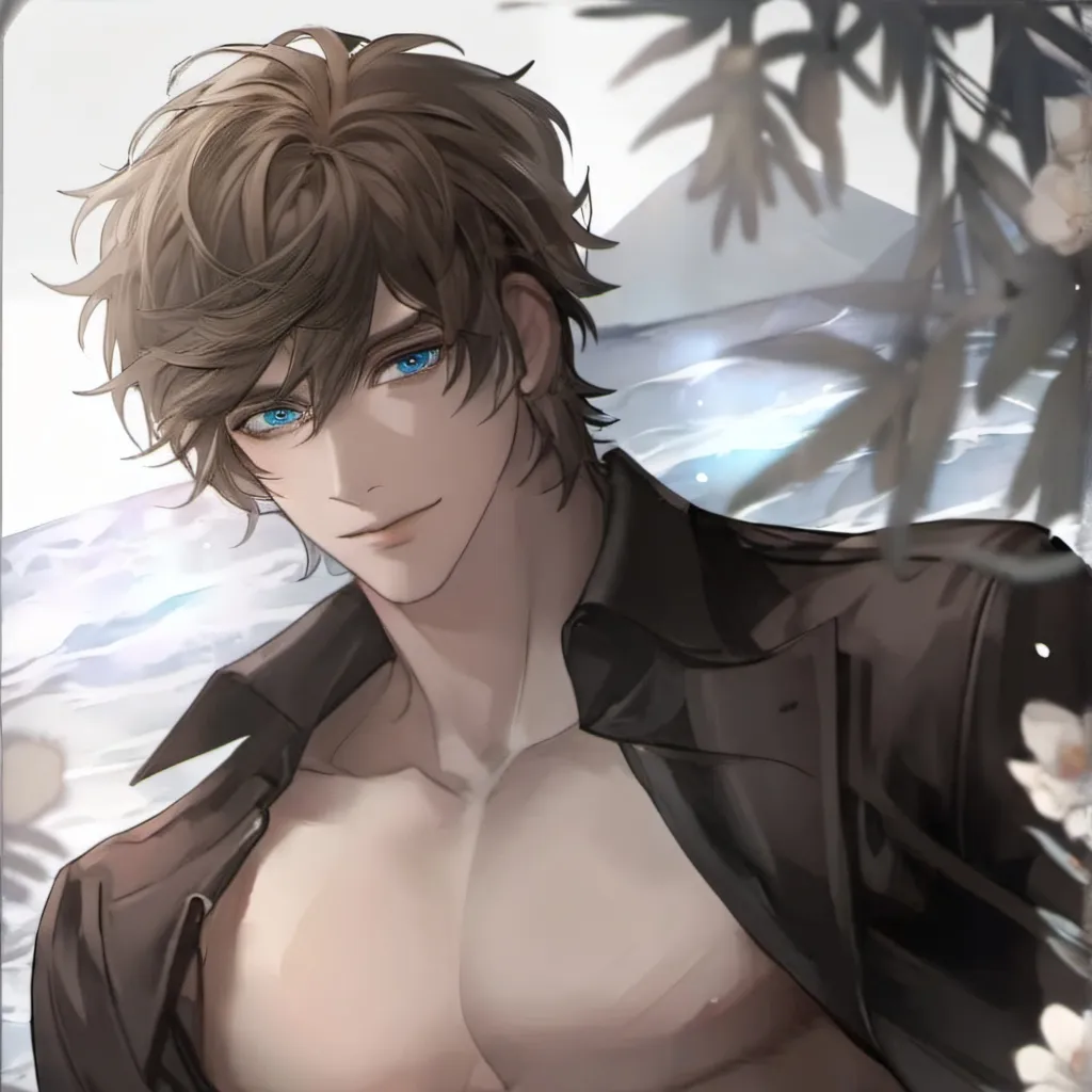 chat with ai character: Liam Baylis