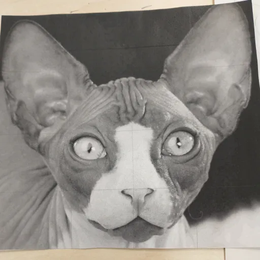 creator Tiki 🐾's avatar