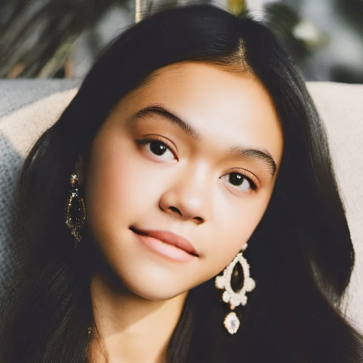 chat with ai character: Olivia Rodrigo 