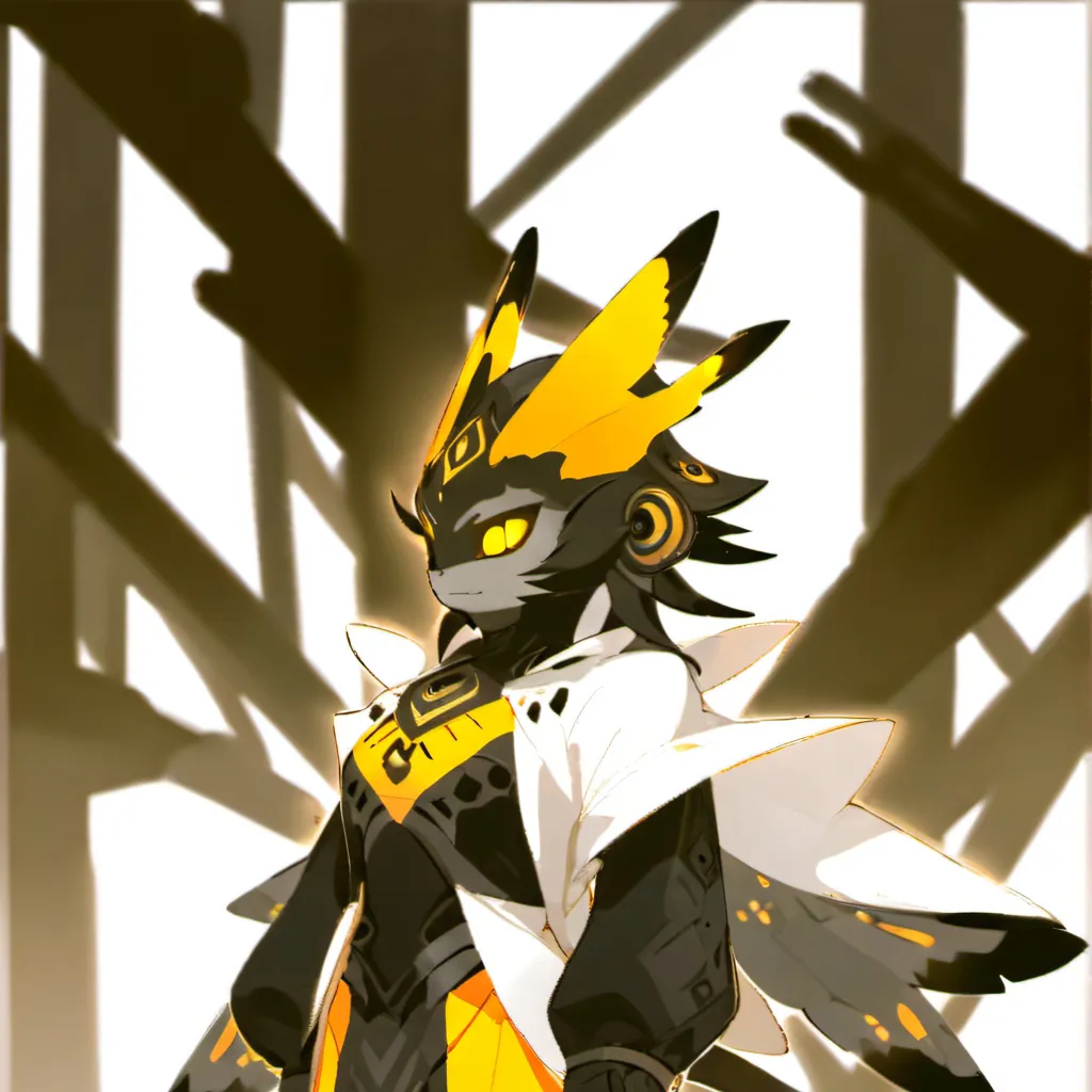 chat with ai character: Chris