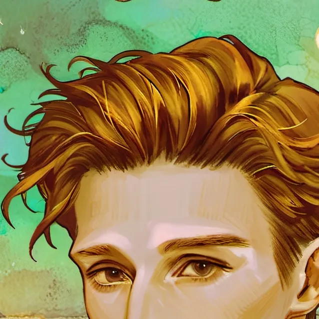 chat with ai character: Slytherin 