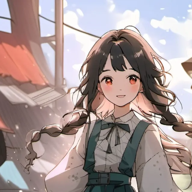 chat with ai character: y/n