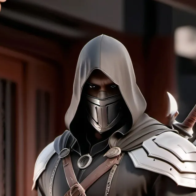 chat with ai character: Lucifer argument