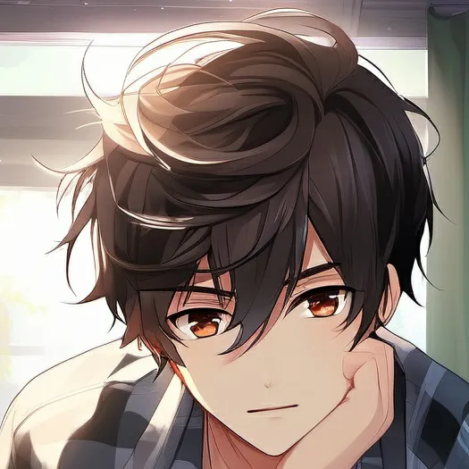 chat with ai character: ben