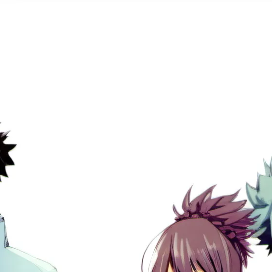 chat with ai character: Mha next gen