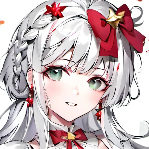 chat with ai character: mama